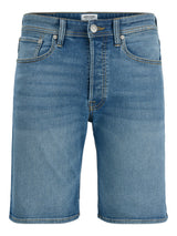 Bermuda Bianco Blu Beige per Uomo 12290839