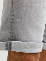 Bermuda Bianco Blu Beige per Uomo 12290839