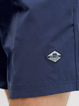 JPSTMAUI TROPIC SOLID SWIM SHORTS REG SN 12291385