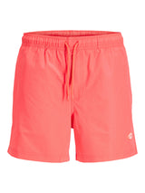 JPSTMAUI TROPIC SOLID SWIM SHORTS REG SN 12291385