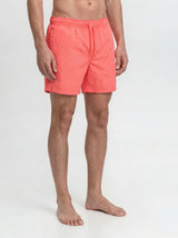 JPSTMAUI TROPIC SOLID SWIM SHORTS REG SN 12291385