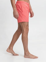 JPSTMAUI TROPIC SOLID SWIM SHORTS REG SN 12291385