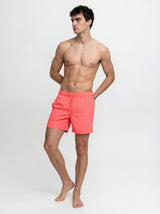 JPSTMAUI TROPIC SOLID SWIM SHORTS REG SN 12291385