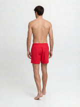 JPSTMAUI TROPIC SOLID SWIM SHORTS REG SN 12291385