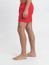 JPSTMAUI TROPIC SOLID SWIM SHORTS REG SN 12291385