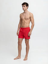 JPSTMAUI TROPIC SOLID SWIM SHORTS REG SN 12291385