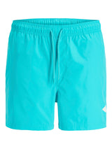 JPSTMAUI TROPIC SOLID SWIM SHORTS REG SN 12291385