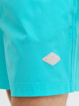 JPSTMAUI TROPIC SOLID SWIM SHORTS REG SN 12291385