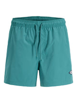 JPSTMAUI TROPIC SOLID SWIM SHORTS REG SN 12291385
