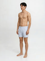 JPSTMAUI TROPIC SOLID SWIM SHORTS REG SN 12291385