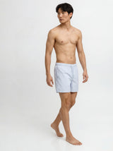 JPSTMAUI TROPIC SOLID SWIM SHORTS REG SN 12291385
