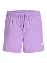 JPSTMAUI TROPIC SOLID SWIM SHORTS REG SN 12291385