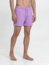 JPSTMAUI TROPIC SOLID SWIM SHORTS REG SN 12291385