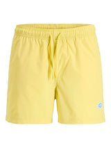 JPSTMAUI TROPIC SOLID SWIM SHORTS REG SN 12291385
