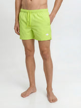 JPSTMAUI TROPIC SOLID SWIM SHORTS REG SN 12291385