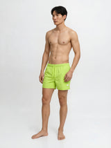 JPSTMAUI TROPIC SOLID SWIM SHORTS REG SN 12291385