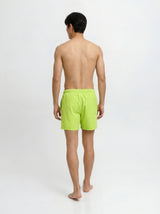 JPSTMAUI TROPIC SOLID SWIM SHORTS REG SN 12291385