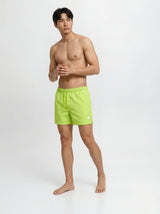 JPSTMAUI TROPIC SOLID SWIM SHORTS REG SN 12291385