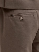Pantalone Abito Uomo 12141112