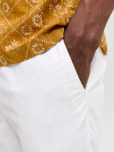 JPSTJAIDEN HYBRID BONDI JOG SHORT REG SN 12292332