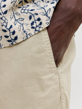 JPSTJAIDEN HYBRID BONDI JOG SHORT REG SN 12292332