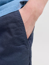 JPSTJAIDEN HYBRID BONDI JOG SHORT REG SN 12292332