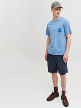 JPSTJAIDEN HYBRID BONDI JOG SHORT REG SN 12292332