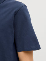 JJ REBEL POLO  12293147