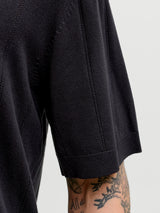 Jack & Jones  POLO in Filo Moda Uomo  12291042