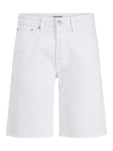 Bermuda Bianco Blu Beige per Uomo 12290839