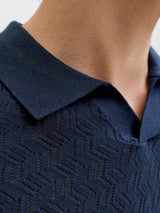 Jack & Jones  POLO Uomo Moda Estate SN 12295227