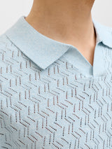 Jack & Jones  POLO Uomo Moda Estate SN 12295227