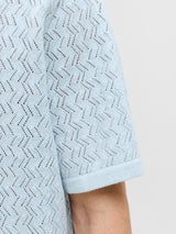 Jack & Jones  POLO Uomo Moda Estate SN 12295227