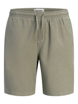 JPSTJAIDEN WAFFLE RESORT SHORT REG 12295862
