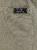 JPSTJAIDEN WAFFLE RESORT SHORT REG 12295862