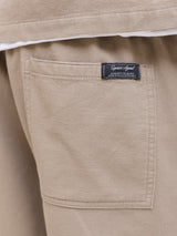 JPSTJAIDEN WAFFLE RESORT SHORT REG 12295862