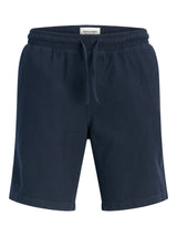 JPSTJAIDEN WAFFLE RESORT SHORT REG 12295862