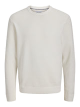 JAURYDER KNIT CREW NECK NOOS 12298310
