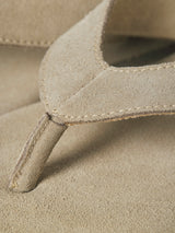 JFWSUEDE FLIPFLOP 12295140