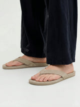 JFWSUEDE FLIPFLOP 12295140