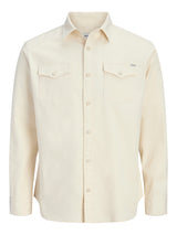 Jack & Jones Camicia Jeans Uomo 12138115
