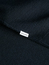 JJEGEORGE KNIT SPLIT NECK SS SN 12307314