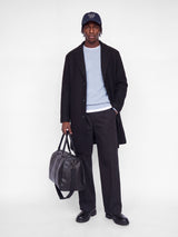 JPRBLURILEY KNIT CREW NECK LS SN 12295909