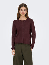ONLY CARDIGAN DONNA 15368959
