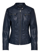 Giacca EcoPelle Donna 15081400