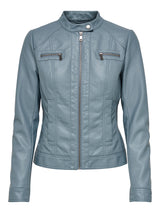 Giacca EcoPelle Donna 15081400