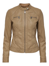 Giacca EcoPelle Donna 15081400