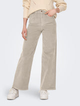 Pantalone in Velluto da Donna  NOOS 15263179