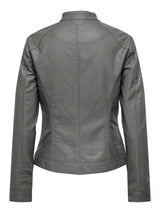 Giacca EcoPelle Donna 15081400