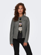 Giacca EcoPelle Donna 15081400